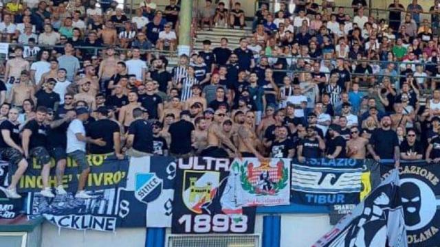 Ascoli Calcio, due amichevoli estive sulla costa fermana dove pulsa forte il cuore bianconero
