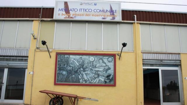 San Benedetto, progetto di riqualificazione per il mercatino al minuto di viale Marinai d’Italia