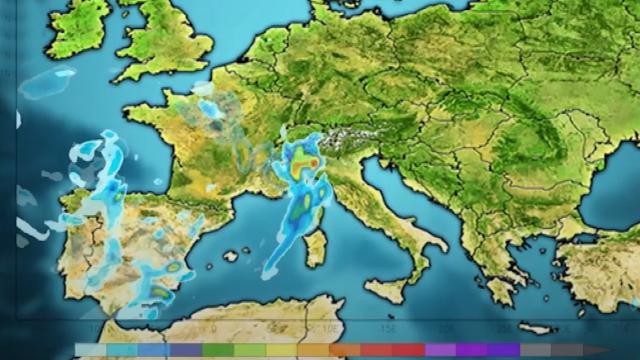 Meteo, la situazione ad Ascoli Piceno e nelle Marche per Martedì 11 Marzo