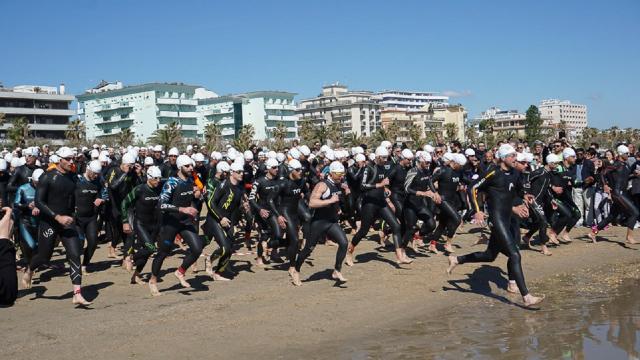 Asd Porto85, lavoro intenso per la decima edizione del Trio Silver–Città di San Benedetto del Tronto