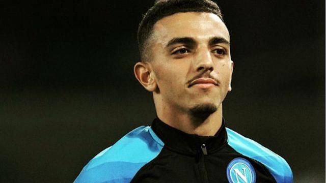 Ascoli Calcio, ci siamo per il 23enne esterno algerino Karim Zedadka (ex Napoli)