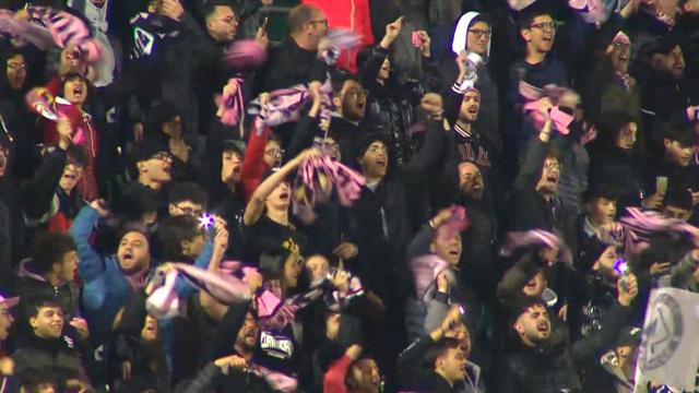 Ascoli-Palermo, dato definitivo dei tifosi rosanero nel Settore Ospiti. Ultras 1898: “Facciamo tremare i gradoni”