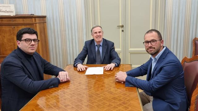 Cinghiali, Coldiretti Ascoli Fermo scrive a prefetto: “Necessario contenere popolazione anche tramite gabbie di cattura”