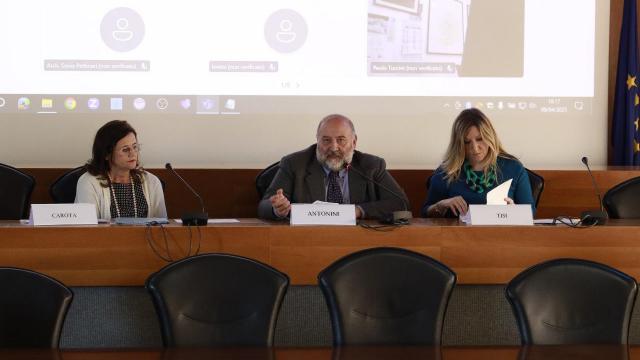 Regione Marche: digitalizzazione e semplificazione. Presentato il Sistema Suap Regionale finanziato dal PNRR 
