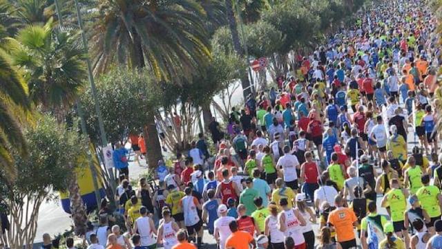 San Benedetto del Tronto, uno sguardo al percorso della 24esima Mezza Maratona dei Fiori