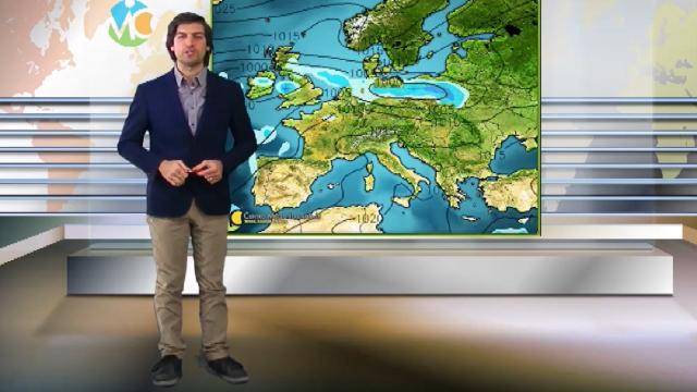 Meteo, la situazione ad Ascoli e nelle Marche per Giovedì 4 Febbraio