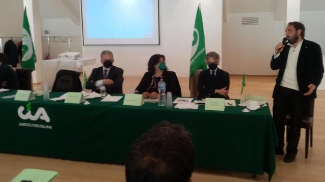 Irrigazione Ascoli, Cia Agricoltori Marche: “Non riscontriamo problemi”. Consorzio Bonifica Marche: “Dighe sono piene”