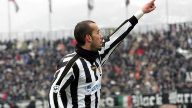 Ascoli Calcio, venti anni fa le ultime sfide con l'Arezzo. Nel 2005 a segno Bucchi, Colacone ed Abbruscato