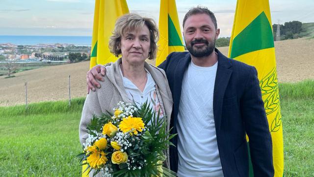 Coldiretti Ascoli-Fermo, forum rosa delle imprenditrici agricole conferma la castignanese Carla Coccia alla guida