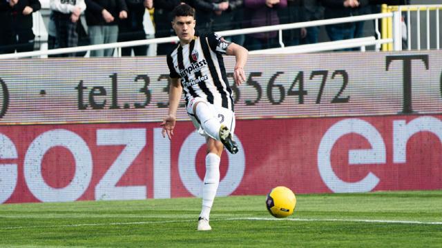 Ascoli Calcio, 14° posto nel ranking dei gol subiti. Ultimo clean sheet a Legnago, con Cudini 7 reti al passivo