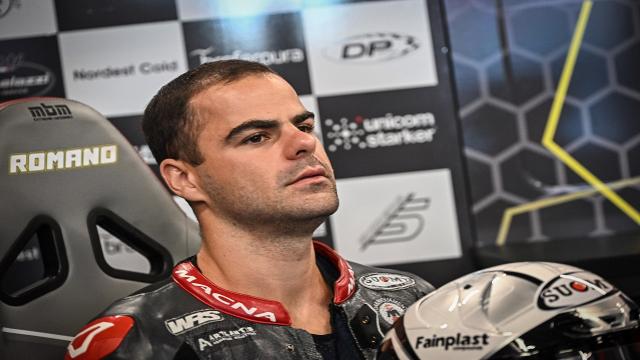 Moto3, Fenati al via dalla quinta fila nel Gran Premio di Catalogna: ''Non è andata come volevo''