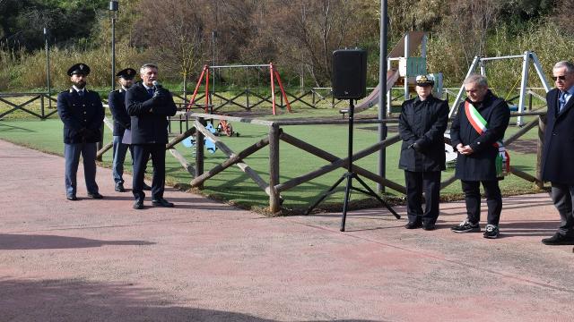 Ascoli Piceno e San Benedetto, commemorazione dell'ex questore Palatucci che morì a Dachau