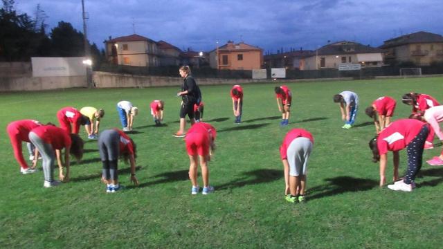 CSI Ascoli Piceno tra vincitori della 3^ Edizione Call to Action ESTRA per lo sport - 'L’energia delle buone pratiche' 