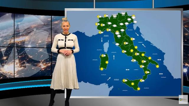 Meteo, la situazione ad Ascoli Piceno e nelle Marche per Mercoledì 27 Novembre