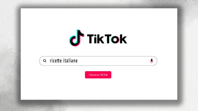 Le nuove abitudini di ricerca su TikTok: perché gli utenti lo preferiscono a Google