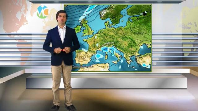Meteo, la situazione ad Ascoli Piceno e nelle Marche per Mercoledì 2 Dicembre
