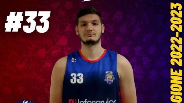 Infoservice Sambenedettese Basket, Llukacej: ''Ho trovato un gruppo giovane. Ottimo rapporto con il coach''