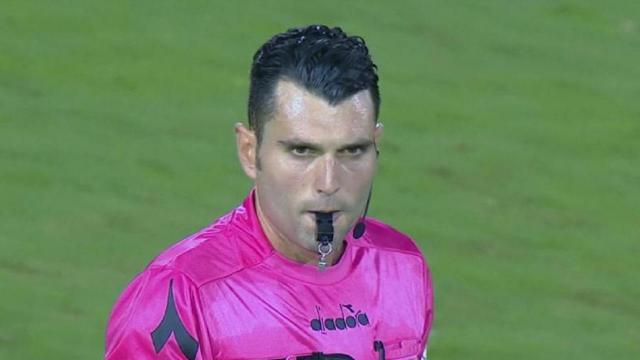 Cittadella-Ascoli, arbitra Volpi. A Cremona espulse Quagliata e Bellusci, disastroso il match di La Spezia nel 2019