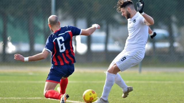 Eccellenza Marche, l'Atletico Ascoli supera con un perentorio 4-0 la Biagio Nazzaro