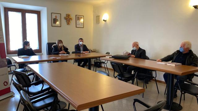 Regione Marche, presentata Agenda Sistina 2021 per celebrazione quinto centenario nascita Papa Sisto V