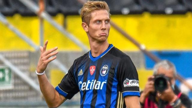 Pisa-Cremonese 1-1, apre Vido poi Buonaiuto regala il primo punto ai grigiorossi
