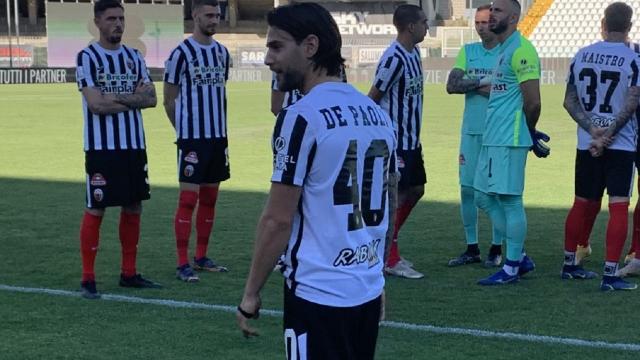 Ascoli Calcio, il 24enne attaccante De Paoli vicino al ritorno al Monopoli in Serie C