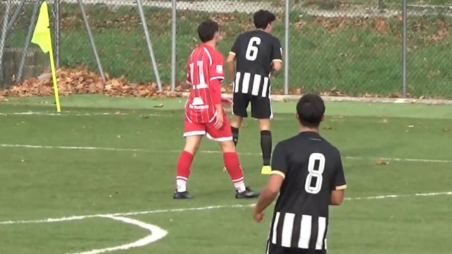 Primavera 2 girone B: highlights Perugia-Ascoli 1-0