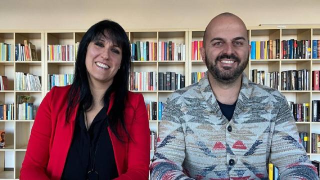 Castorano: firma per nuova scuola e riqualificazione campo Rocchetta. Vittori nominata vice sindaco