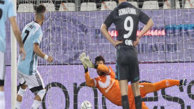 Serie B 2020/2021, immagini salienti dei match del venticinquesimo turno