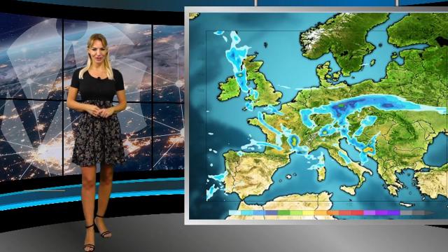 Meteo, la situazione ad Ascoli e nelle Marche per Giovedì 19 Ottobre