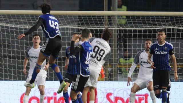 Ascoli Calcio, sesto match senza reti all'attivo. Continua il trend negativo all'Arena Garibaldi