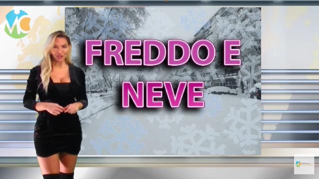 Meteo, la situazione ad Ascoli e nelle Marche per il fine settimana