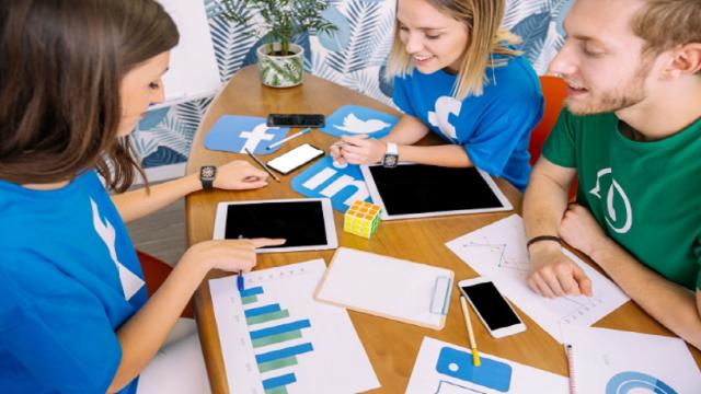 Una guida passo passo per creare una strategia di marketing per le imprese sociali