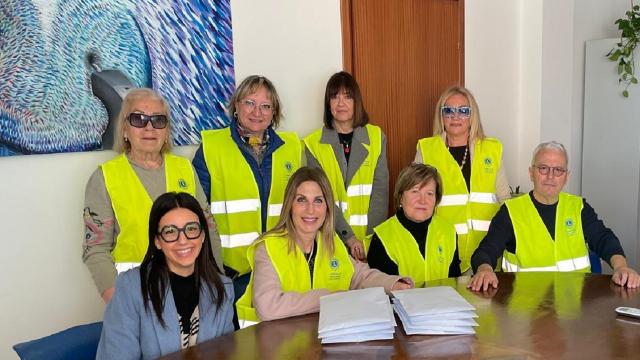 Monteprandone, concluso lo screening sulla dislessia all'Istituto Comprensivo di Monteprandone