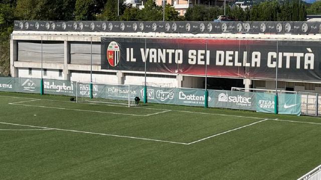 Ascoli Calcio, turno di riposo per la Primavera. Under 17, 16 e 15 ospitano la Ternana