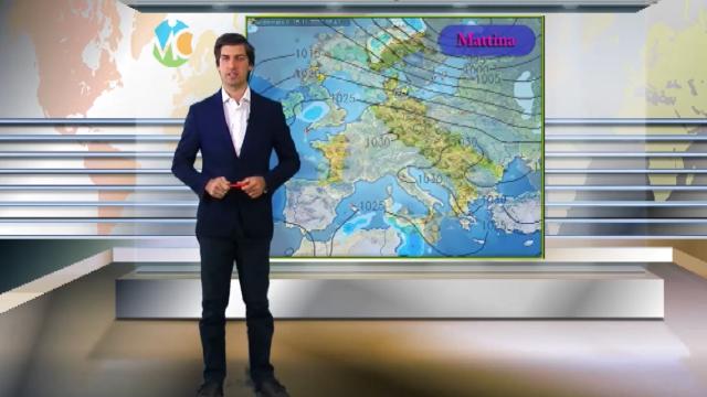 Meteo, la situazione ad Ascoli Piceno e nelle Marche per Venerdì 20 Novembre