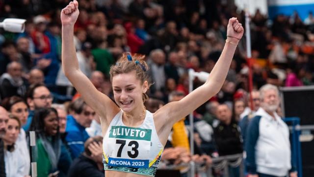 Atletica leggera: Campionati Italiani Allievi, ancora scatenati i fratelli Pagliarini