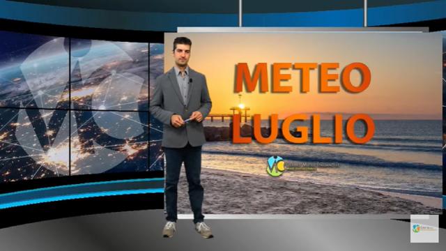 Meteo, la situazione ad Ascoli e nelle Marche per Martedì 27 Giugno
