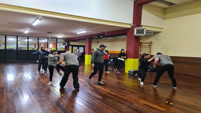 Ascoli Piceno, aperte iscrizioni al corso gratuito di autodifesa per donne 
