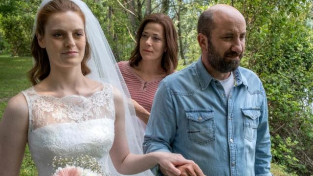 Ascoli, al Cinecircolo di Monticelli ciclo dedicato all'anno giubilare con la proiezione del film ''Cento domeniche''