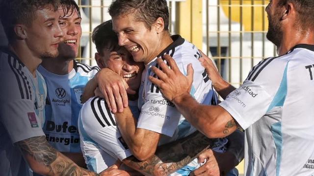 Marchigiani presenta Ascoli-Entella: “Appetito vien mangiando per i biancocelesti. Nuovi rinforzi in arrivo”