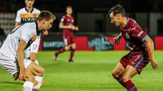 Cittadella-Venezia 0-1, Di Mariano mette in discesa la strada di Zanetti verso la Serie A