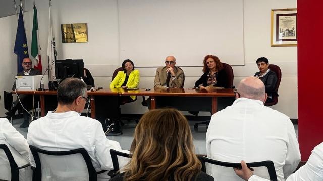 Ast Ascoli Piceno, primo incontro con i sindacati della dirigenza sanitaria. Maraldo: ''Sviluppo ulteriore del dialogo''