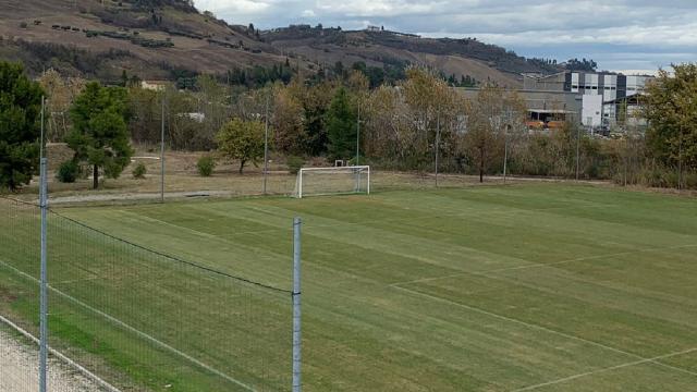 Ascoli Calcio, Castori opta per un lavoro specifico sulla fase difensiva in ottica Spezia