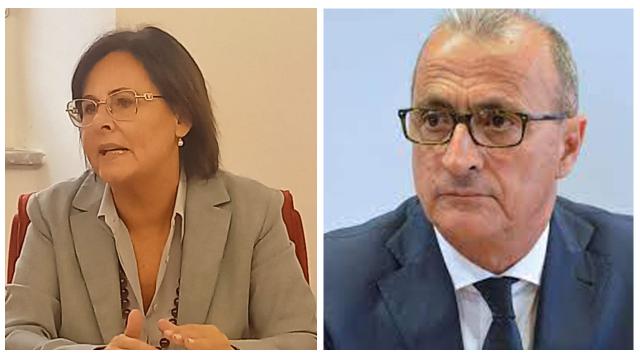 Piano Triennale Opere Pubbliche, Casini e Cesetti: “Ad Ascoli e Fermo appena il 10% degli investimenti regionali”