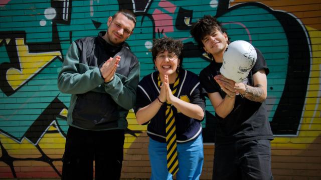 La band ascolana ''Azi'' accede alle fasi finali di ''Musica contro le mafie''