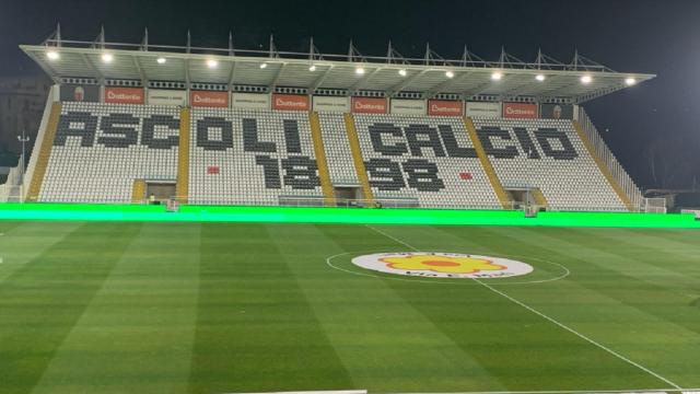 Ascoli Calcio, cinque match fondamentali in chiave salvezza in 22 giorni prima della sosta per le Nazionali