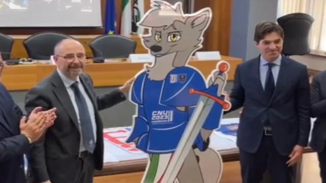Camerino pronta ad ospitare la 76esima edizione dei Campionati Nazionali Universitari