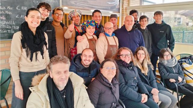 Tempo di congressi per l’Unione Sportiva Acli provinciale di Ascoli Piceno/Fermo: Sandro Tortella confermato presidente