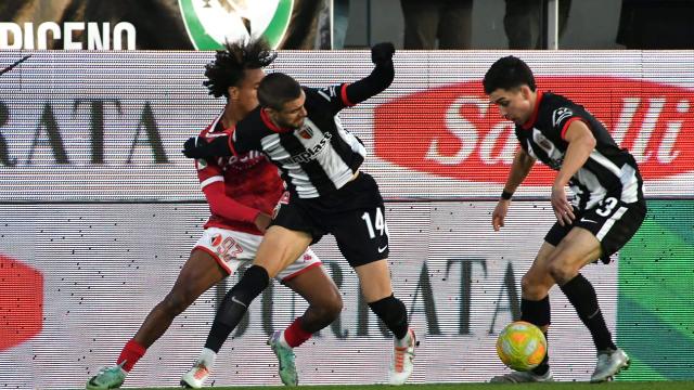 Ascoli-Bari 2-2, i momenti chiave della partita  
